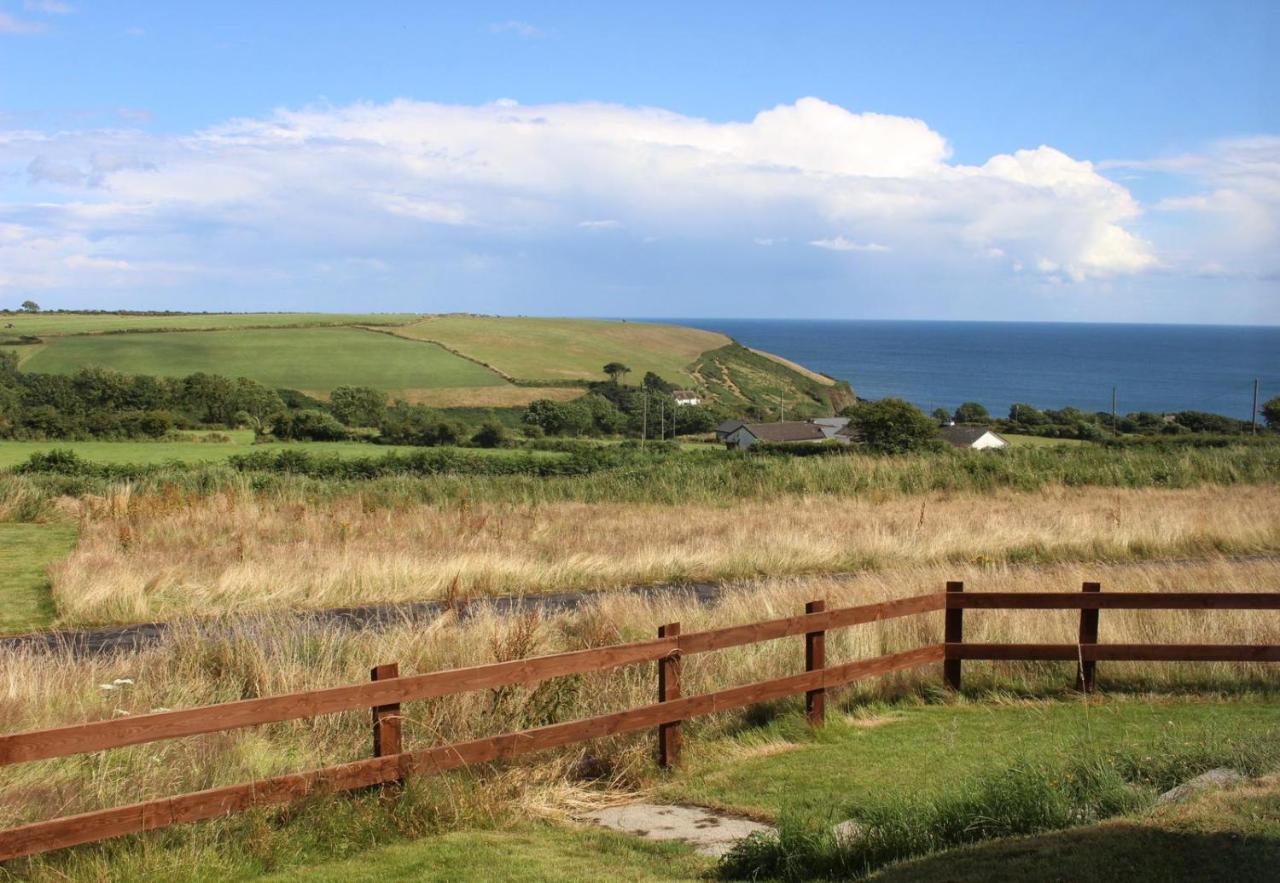 Follies Suites Ballyvoile Dungarvan  Exterior foto